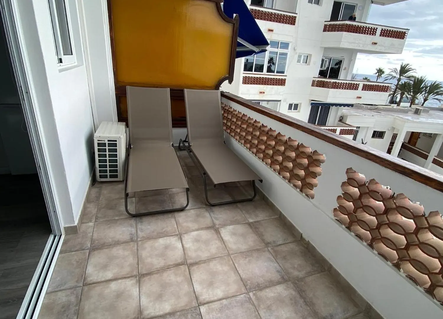 Solarena - Arena38 Apartment Maspalomas  Spain
