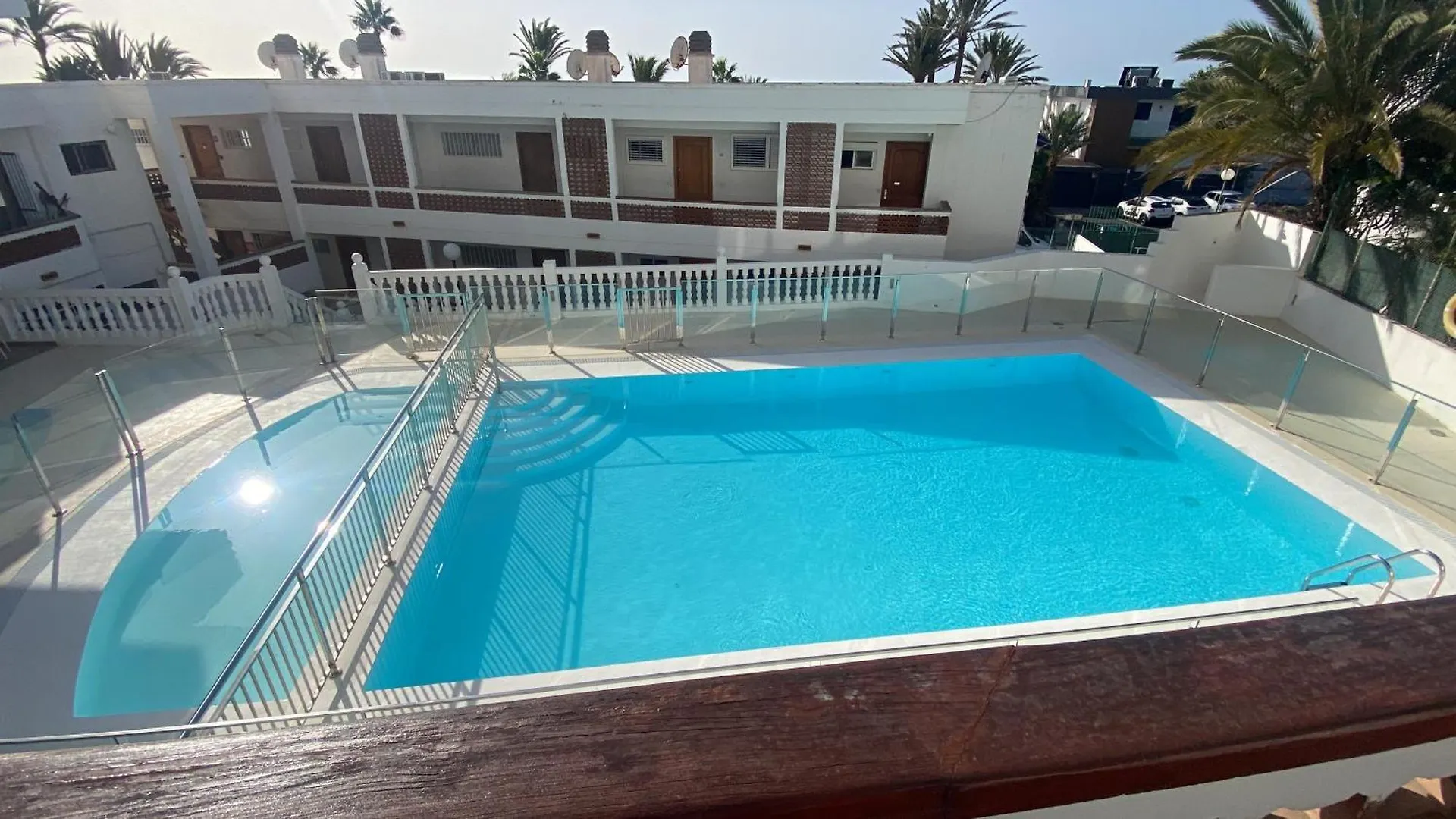 Solarena - Arena38 Apartment Maspalomas  Maspalomas (Gran Canaria)