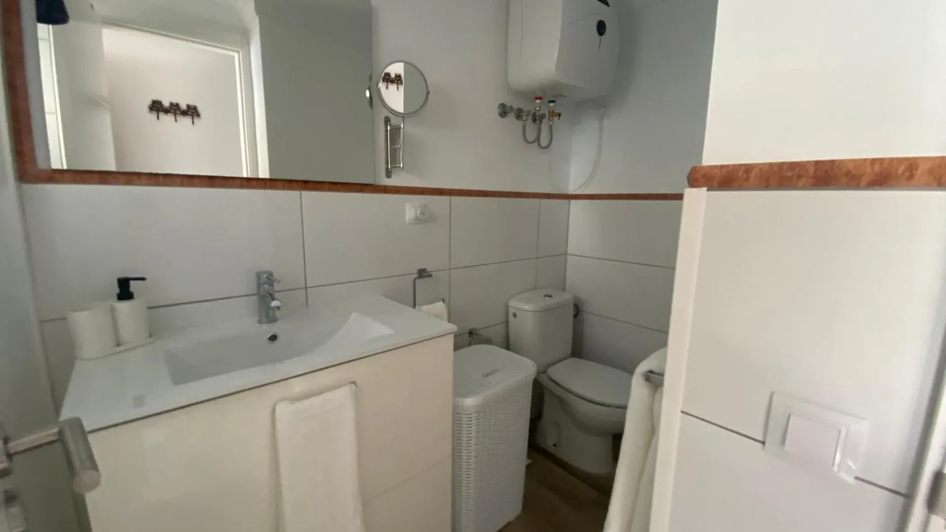 Appartement Solarena - Arena38 à Maspalomas   Maspalomas (Gran Canaria)