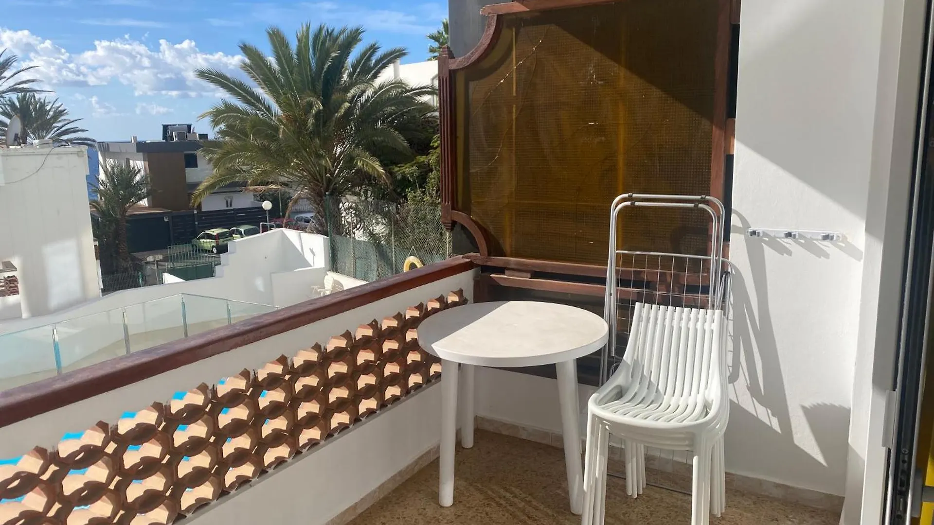 Appartement Solarena - Arena38 à Maspalomas   Maspalomas (Gran Canaria)