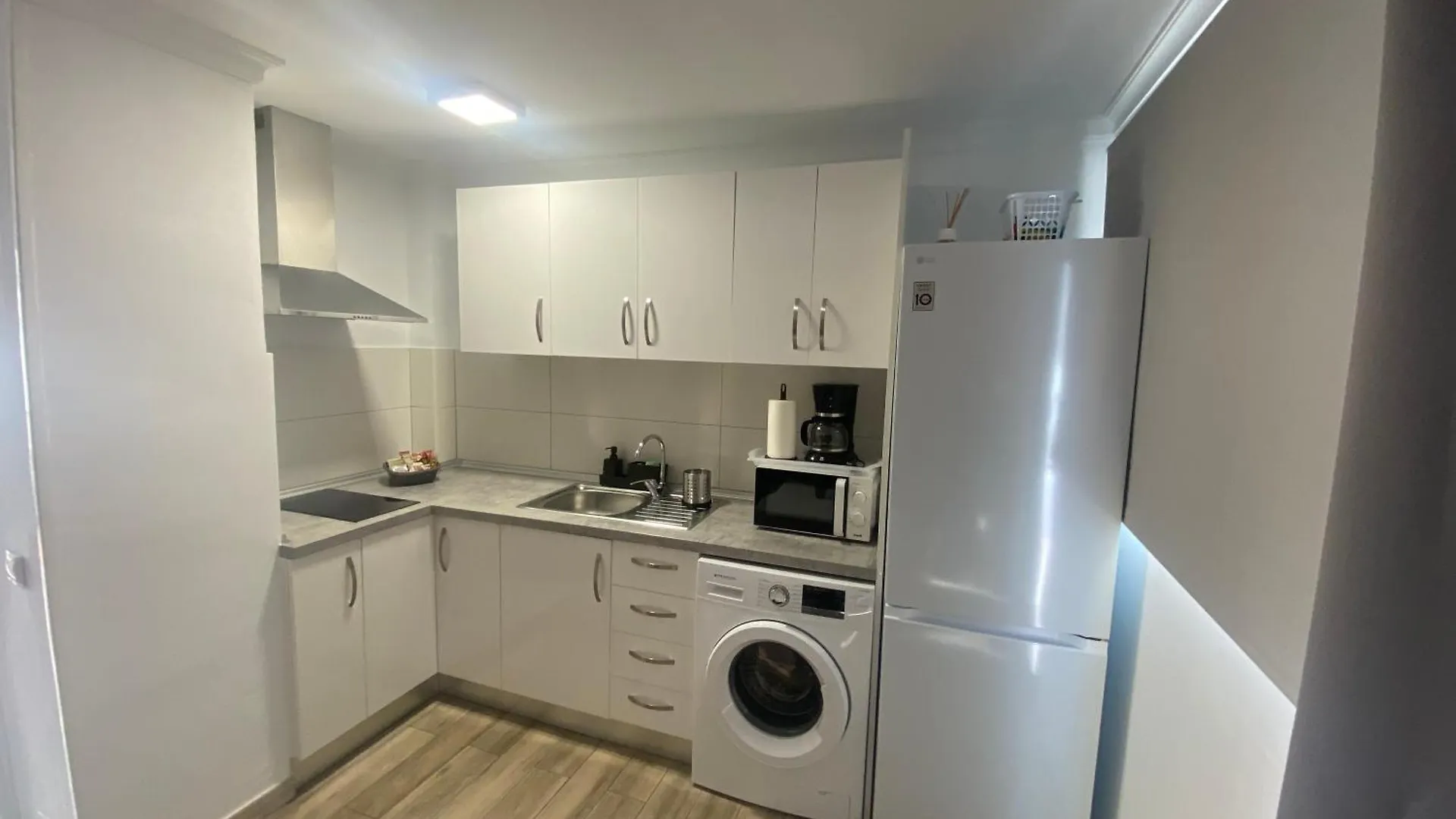 Appartement Solarena - Arena38 à Maspalomas