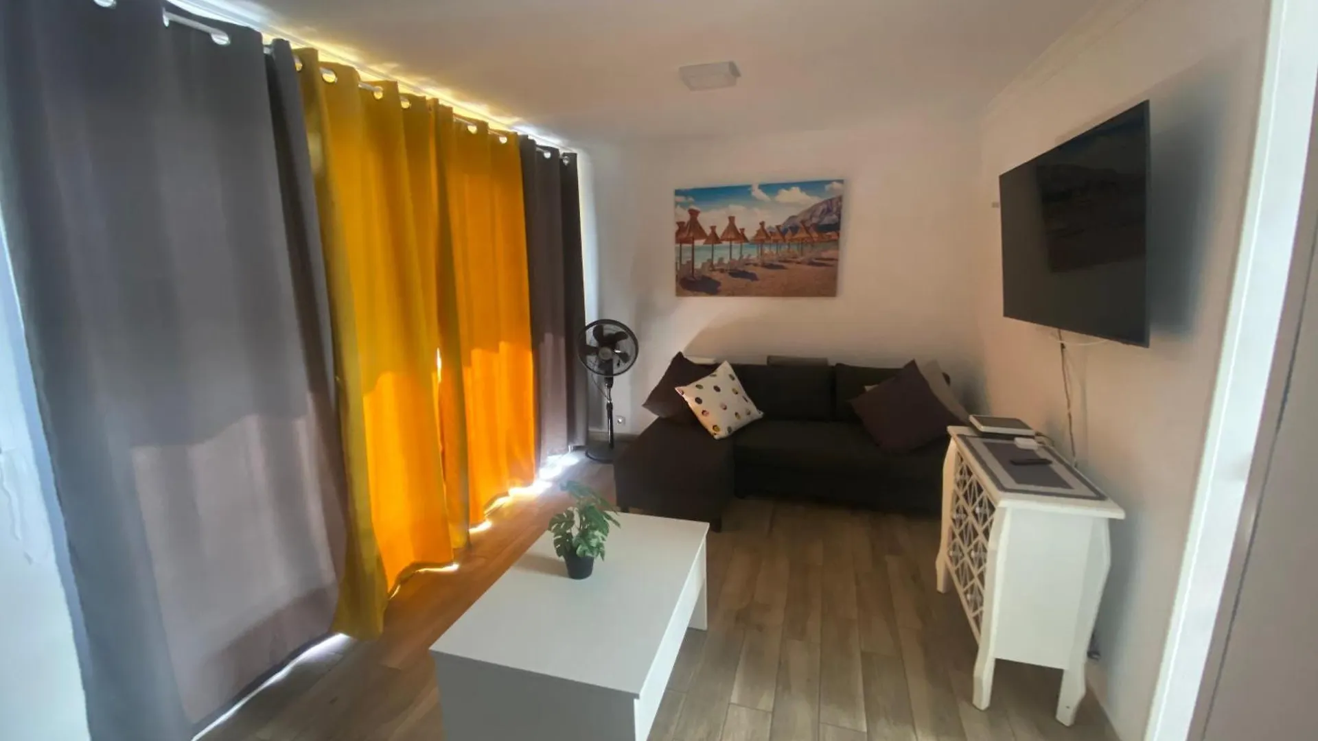 Appartement Solarena - Arena38 à Maspalomas