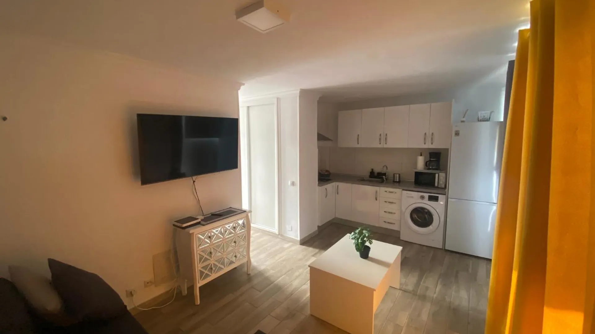 Appartement Solarena - Arena38 à Maspalomas
